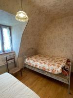 Chez Patrick - B&B Vitrac