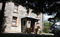 Old Stone Cottage - Ferienwohnung Llandysul