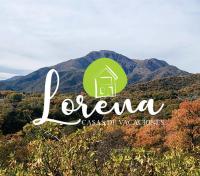 Lorena casas de vacaciones - B&B