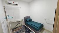 B&B Kajang - Serenestay Cozy Studio @ Southville City - Bed and Breakfast Kajang