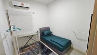 Serenestay Cozy Studio @ Southville City - B&B