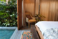 Masa Kini 3 BR Family Friendly Villa with Pool walking distance to Uluwatu Beach - B&B Uluwatu