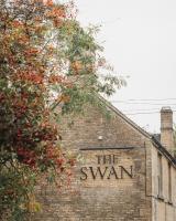B&B Shipton under Wychwood - The Swan Inn - Bed and Breakfast Shipton under Wychwood