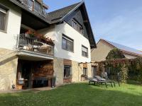 B&B Neumark - Ferienwohnung Thiel - Bed and Breakfast Neumark