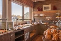 Ferienwohnungen Strandgrün - Bed and Breakfast Timmendorfer Strand