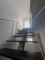 Suite con balcón
