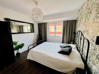 B&B Gandia - Apartamento del sol acondicionado - Bed and Breakfast Gandia