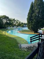 B&B Colombaro - Villa Sofia, Golf Club Formigine - Bed and Breakfast Colombaro