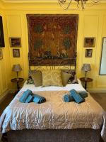 B&B Ilkley - Chez Vivienne - Bed and Breakfast Ilkley