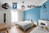 Appartement 1 Chambre