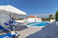 Casa Pachorrenta - B&B Carvoeiro