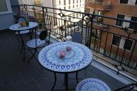 Gioia Toledo - B&B Napoli