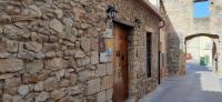 El Forn del Sitjar Casa Rural - Chambres d’hôtes Cabanes