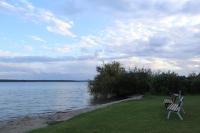 Auszeit am See - 100m zum See - mit Terrasse - 2 Bäder und 3 Schlafzimmer - Chambres d'hôtes Plau am See