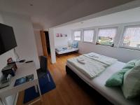 Ferienwohnung-Vetter - Bed and Breakfast Bodelshausen