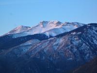 Appartamento con Vista Montagna