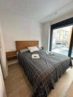 Castilla Luxury 2B Apartment - Ferienwohnung Madrid