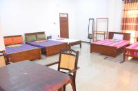Chambre Familiale avec Balcon
