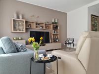 Casa Zolì - Luxury House - 210mq - Bed and Breakfast Palermo