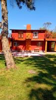 Vision Serrana - Bed and Breakfast Villa Laguna La Brava