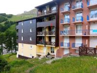 La Foux d'Allos Vacances nature Espace Lumière - B&B La Foux