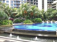 Sweet & Happy AI Home - Laman Glasier, Country Garden Central Park - Chambres d'hôtes Johor Bahru