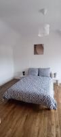Maël-Carhaix location Maison 4 chambres - Ferienwohnung