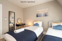 Two-Bedroom Superior Apartment