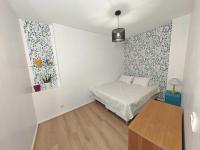 3 Pièces à Saint-Ouen (Métro 13/14) - B&B Saint-Ouen