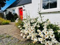 B&B Goodwick - The Dairy @ Trefechan Wen - Bed and Breakfast Goodwick