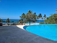 Hacienda San Pancho Águila 3 - B&B