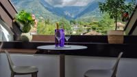 Appartamento Lichtenegg a Merano - B&B