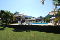 Pousada Vale Do Ermitão - B&B Penedo