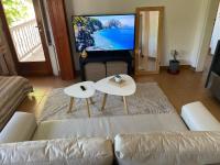 B&B Necochea - Departamento Tranquilo - Bed and Breakfast Necochea