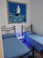 Appartamento con 3 Camere da Letto
