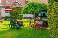 PROMYK - Apartamenty & Pokoje - dla dorosłych - Chambres d'hôtes Białogóra