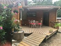 LE HOME FLEURI MLD - B&B