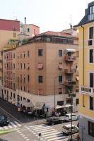 Isola Centro Bilocale su 2 livelli Free Wi-Fi - B&B Milano