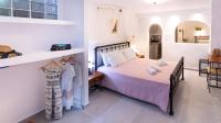 Economy Quadruple Room