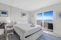 B&B Miami Beach - Waterfront Studio with Free Parking - Bed and Breakfast Miami Beach