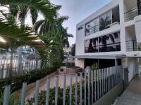 Apartasol Ciudadela Santafe - B&B