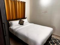 Doppelzimmer mit Bergblick