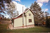 Kuća za odmor-Aleksandra - Ferienwohnung Divčibare