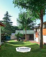 Complejo El Ensueño - Chambres d’hôtes