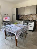 Tramonto sulle Isole - Ferienwohnung Marsala