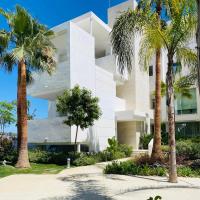 Amazing apartment in PALO ALTO MARBELLA - B&B Ojén