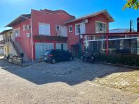 Apartamento Floripa 17 Aconchegante Bem Localizado - B&B