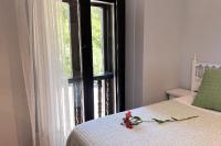 Apartamento de 1 dormitorio (4 adultos)