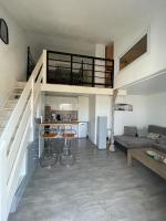 Plage à 100 m - Appart Moderne ! - B&B Bretignolles-sur-Mer