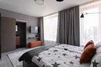 Chambre Double avec Salle de Bains Privative